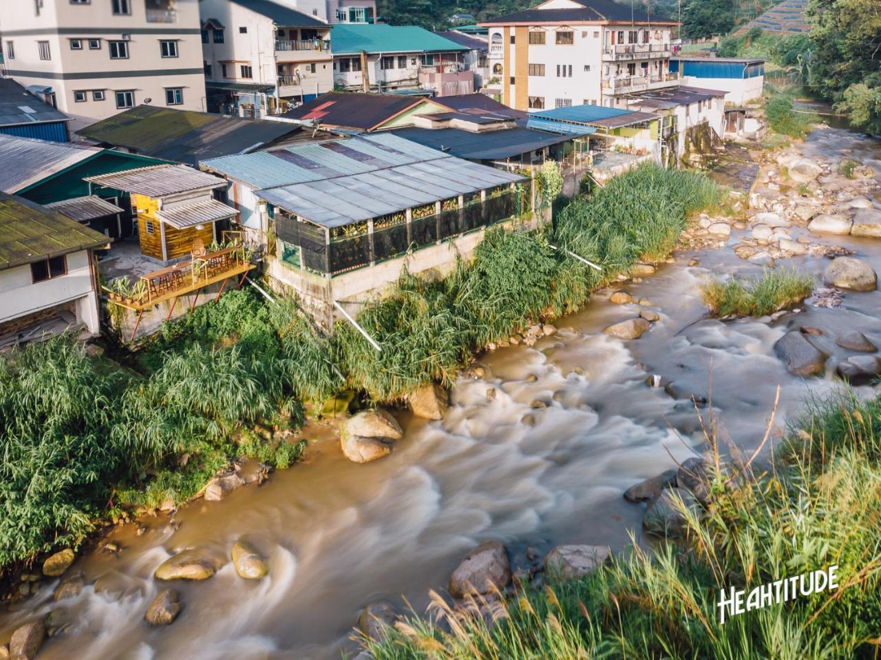 Heahtitude - Children Not Allowed Cameron Highlands Exterior foto